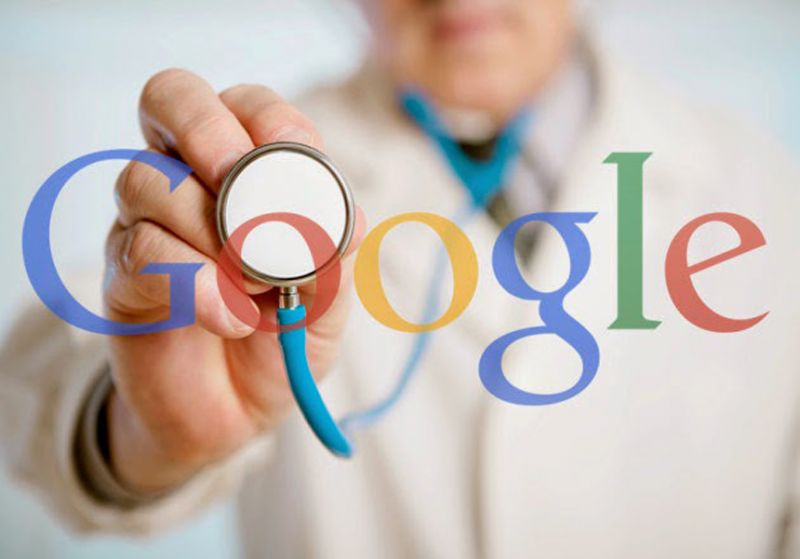 Google já investiu em 41 startups da área médica — StartSe