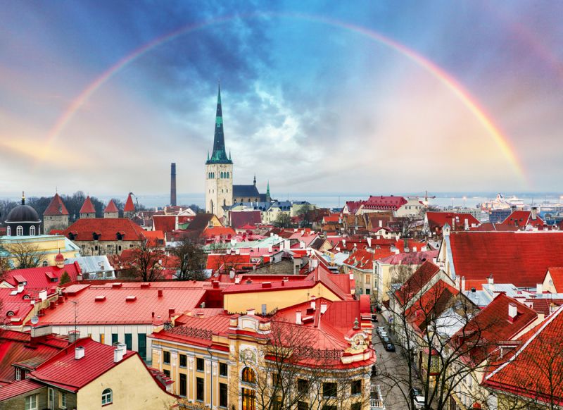 estonia