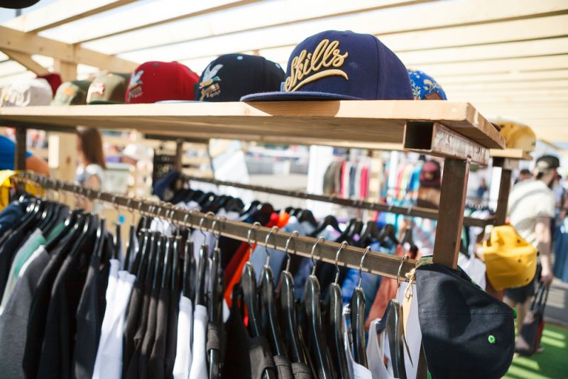 Startup lança marketplace que reúne produtos raros de streetwear