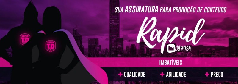 Fábrica de Cursos