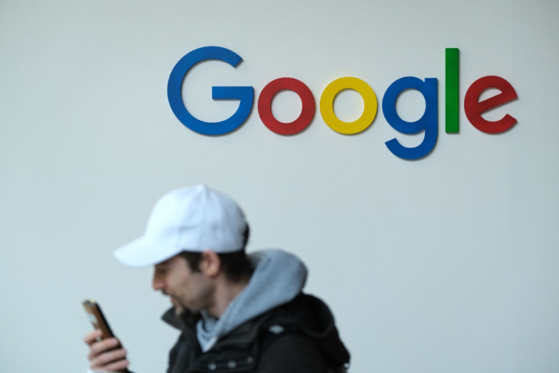 Google