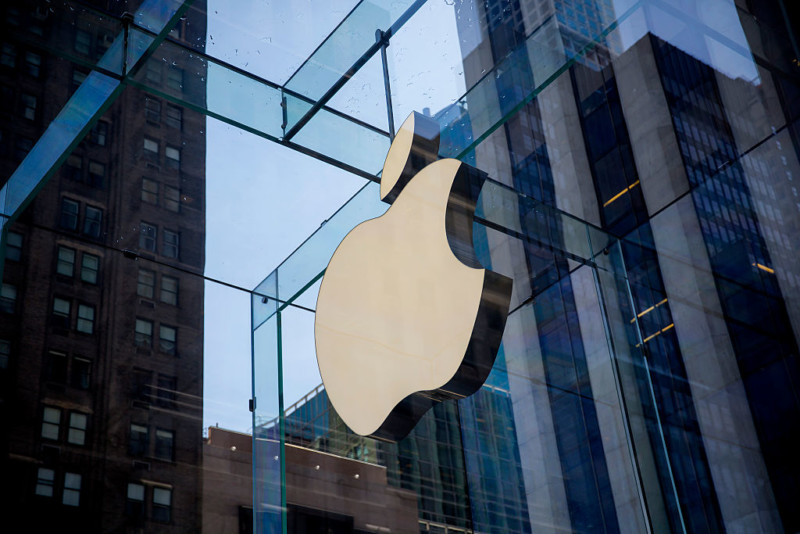 Apple