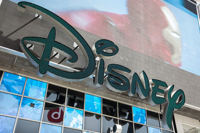 Disney