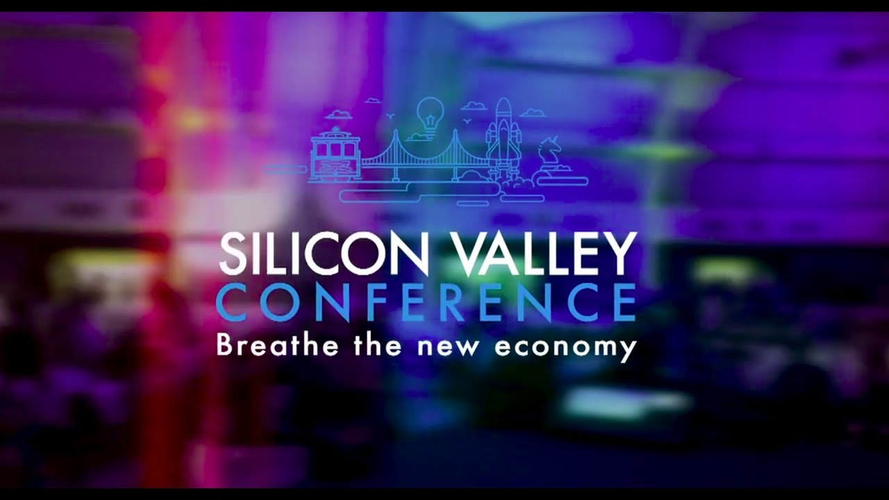 Silicon Valley Conference O maior evento de Inovação e Futuro — StartSe