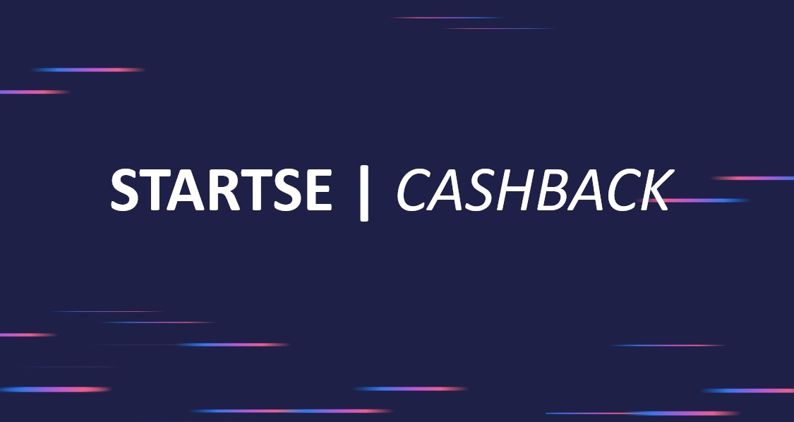 startse cashback
