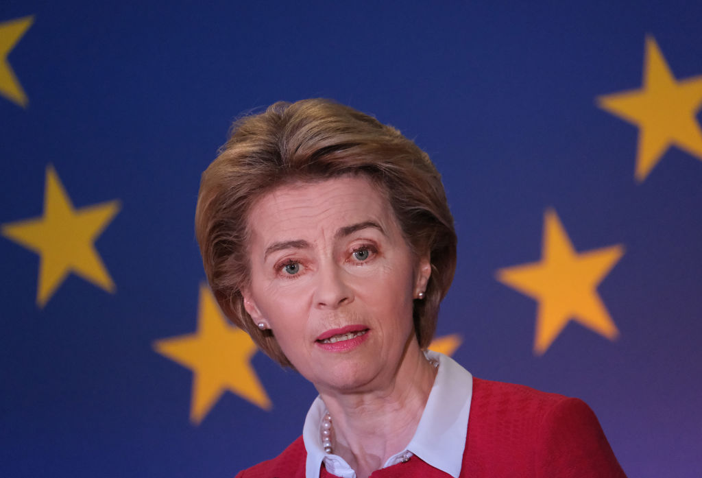Uniao Europeia
