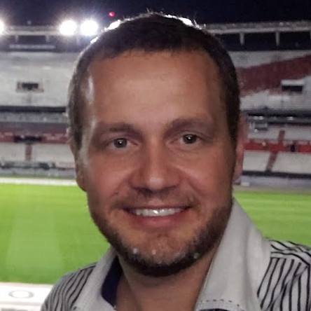 Eduardo Kazak